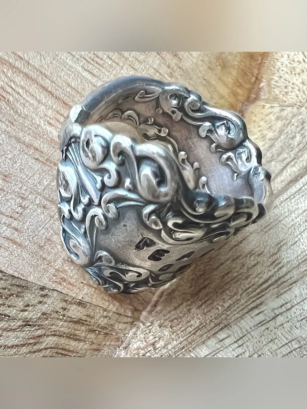 Hand Crafted hand crafted